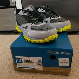 Columbia men shoes